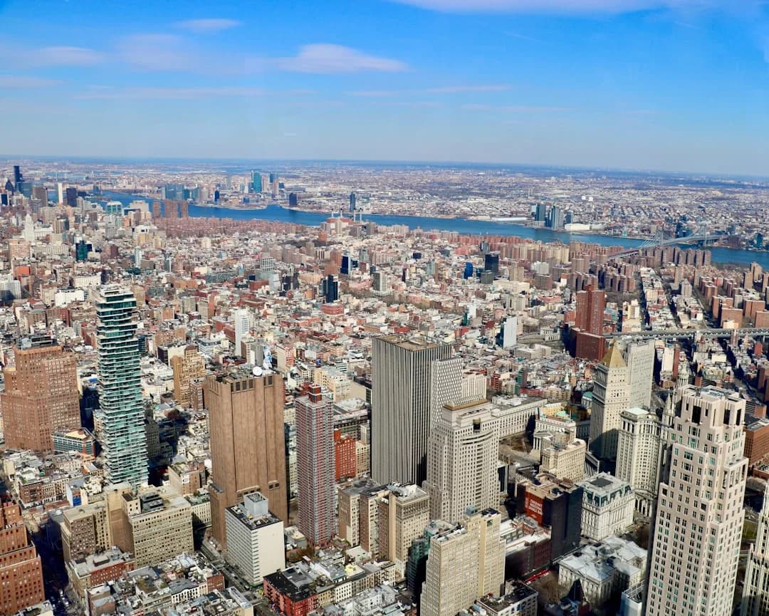 Interborough Express Impact on Manhattan Neighborhoods 2026