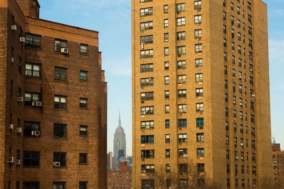 Manhattan neighborhood development 2026: News and Trends