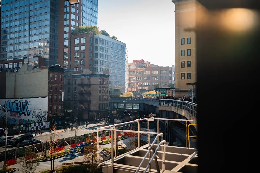 Midtown Mixed-use Developments 2026: Living & Working NYC