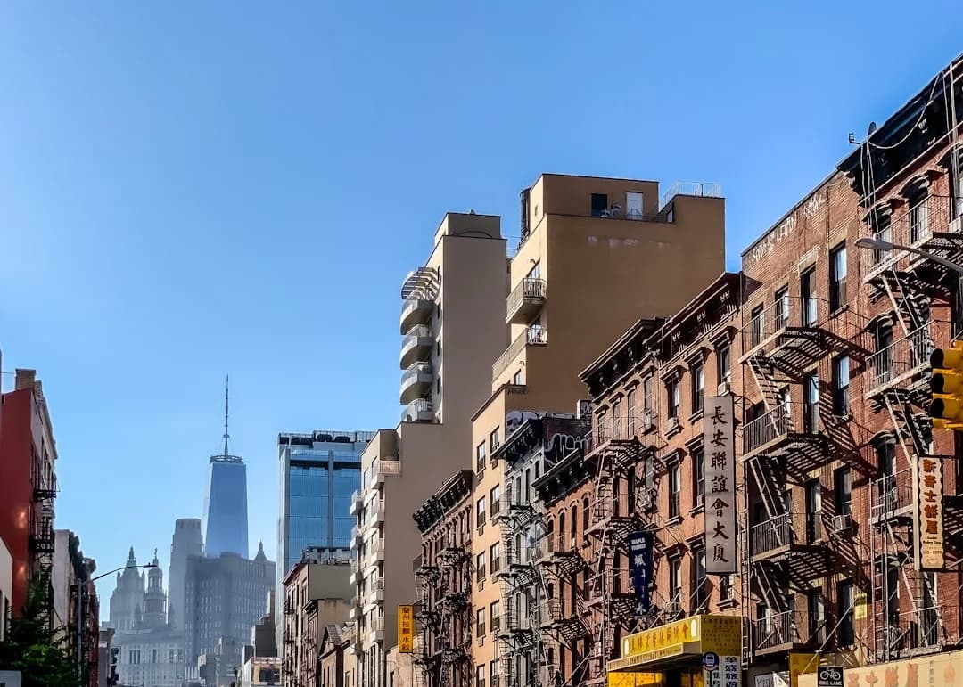 Manhattan neighborhood developments 2026: News & Trends