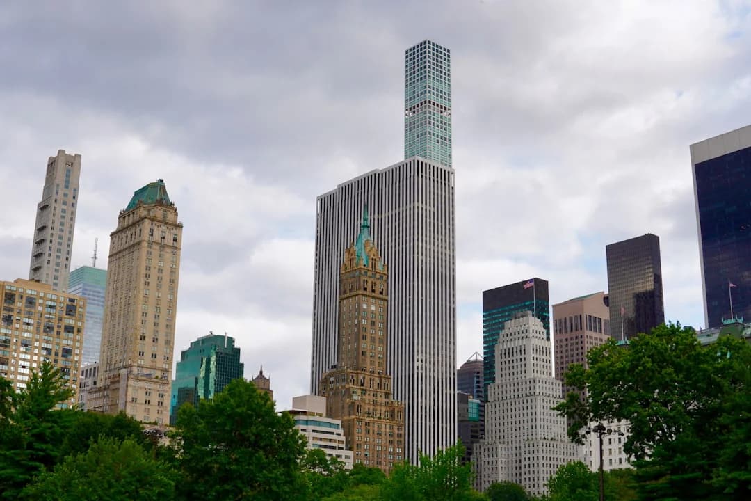 Michelin Key Hotels New York City Luxury: 2026 Update