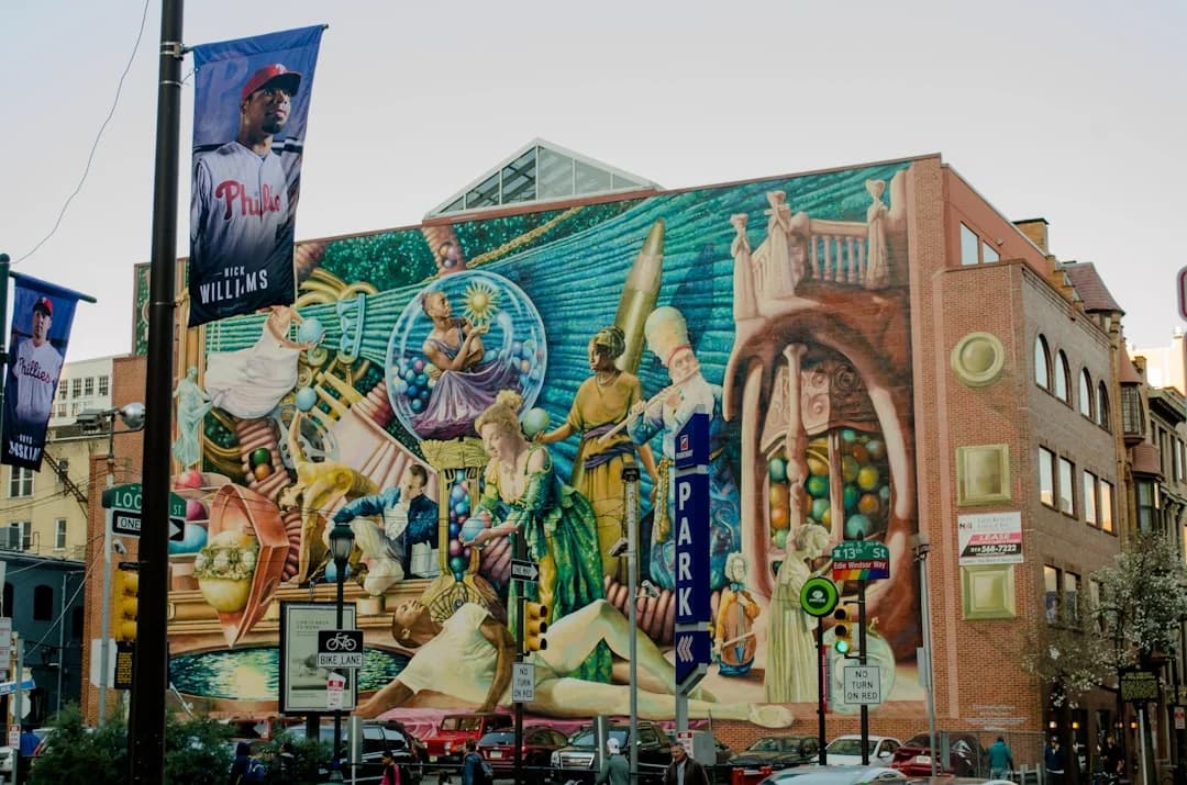 Manhattan Arts-real-estate Crossovers 2026: Field Guide