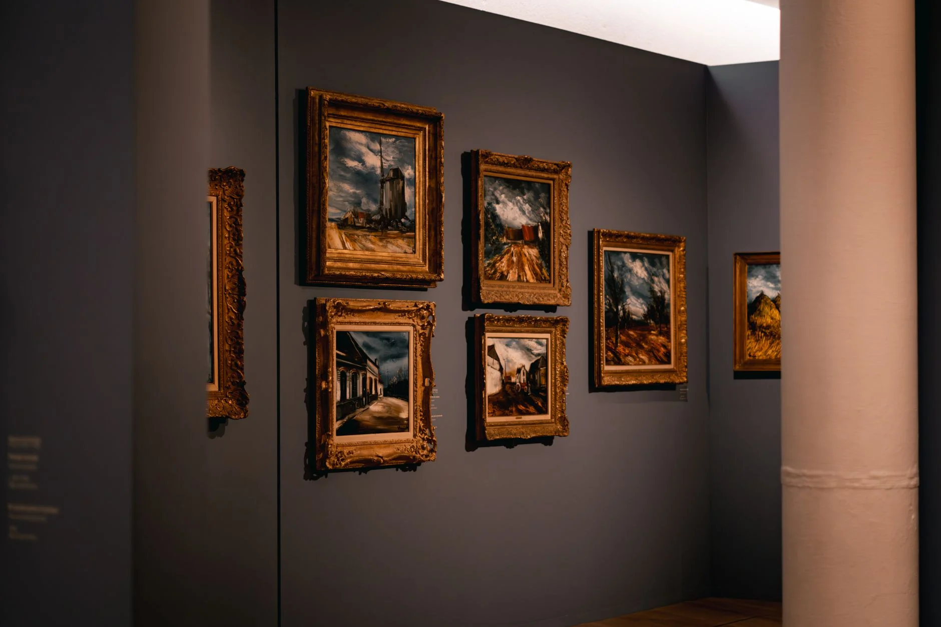 Harlem Fine Arts Show 2026 HFAS18 Debuts at Glasshouse