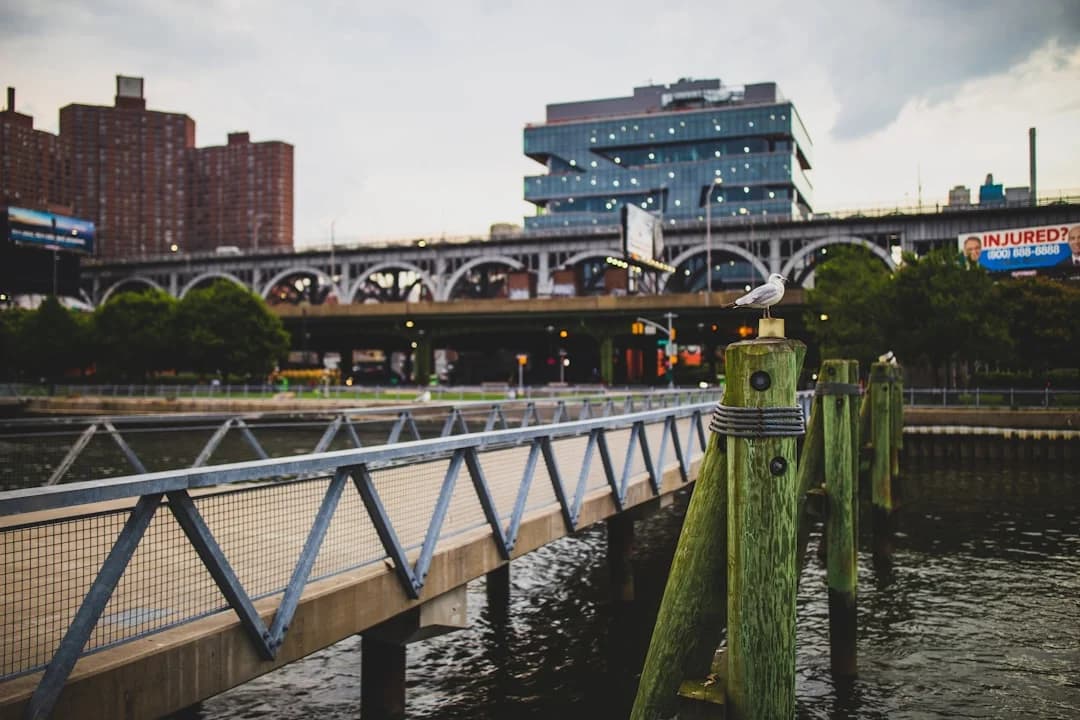West Harlem Cultural Corridor 2026: Arts and Transit Growth