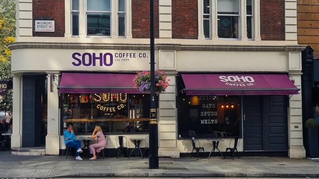 SoHo experiential dining and boutique retail 2026: News