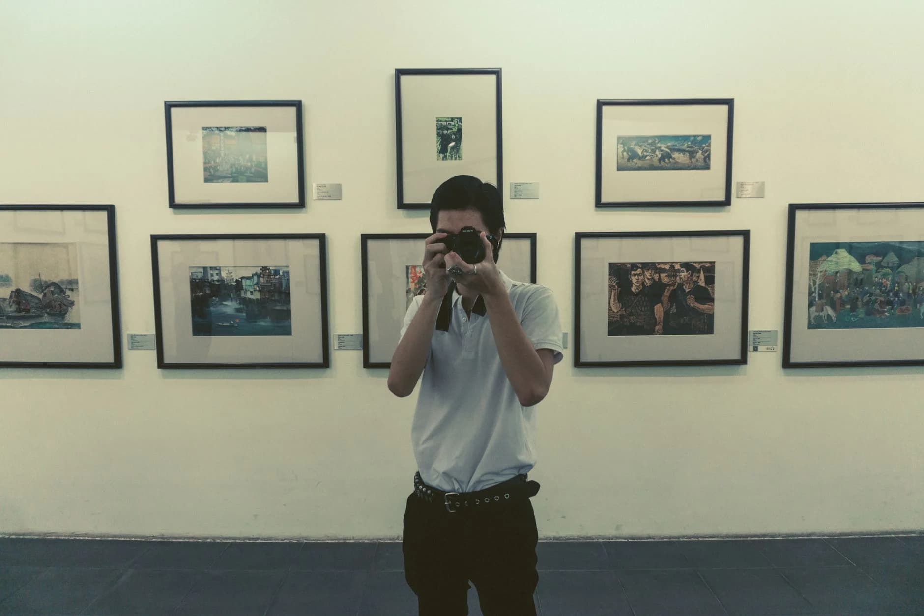 Chelsea International Photography Competition 2026