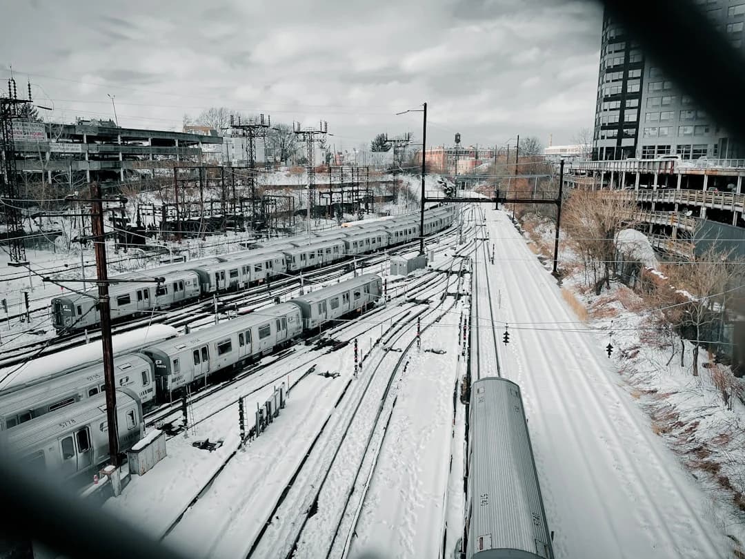 Hudson Yards Western Rail Yards expansion 2026: Update