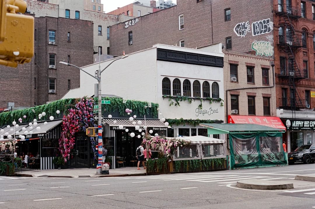 Chelsea Art-market and Gallery District Evolution 2026