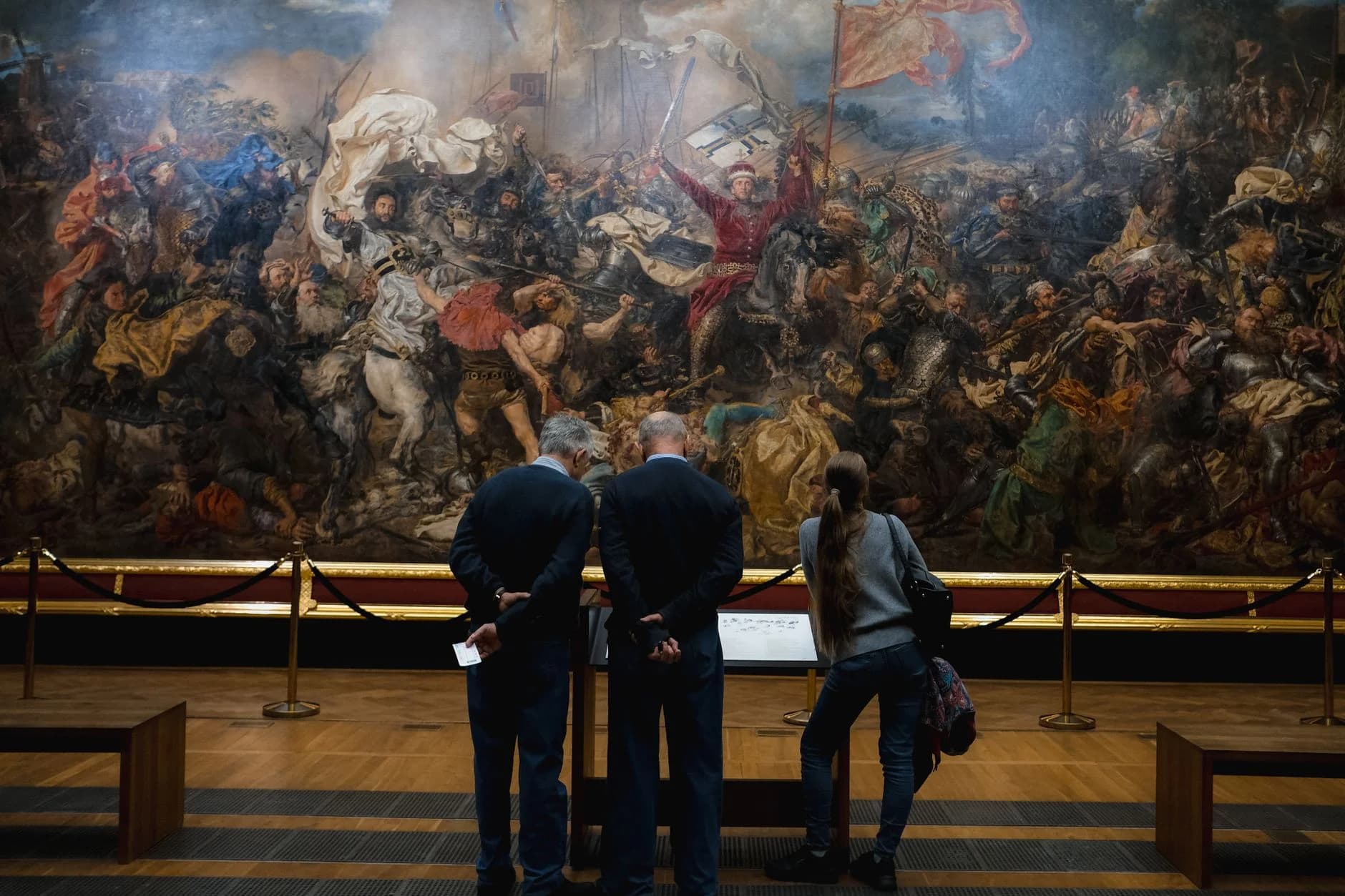 Manhattan gallery shows 2026: Major Exhibitions in NYC