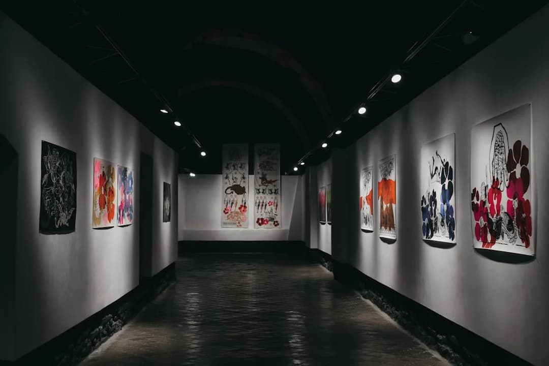 SoHo Gallery Renaissance 2026: Trends and Impact