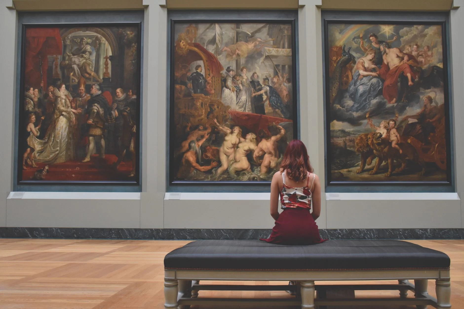 Gainsborough exhibition Frick 2026 Opens to Public