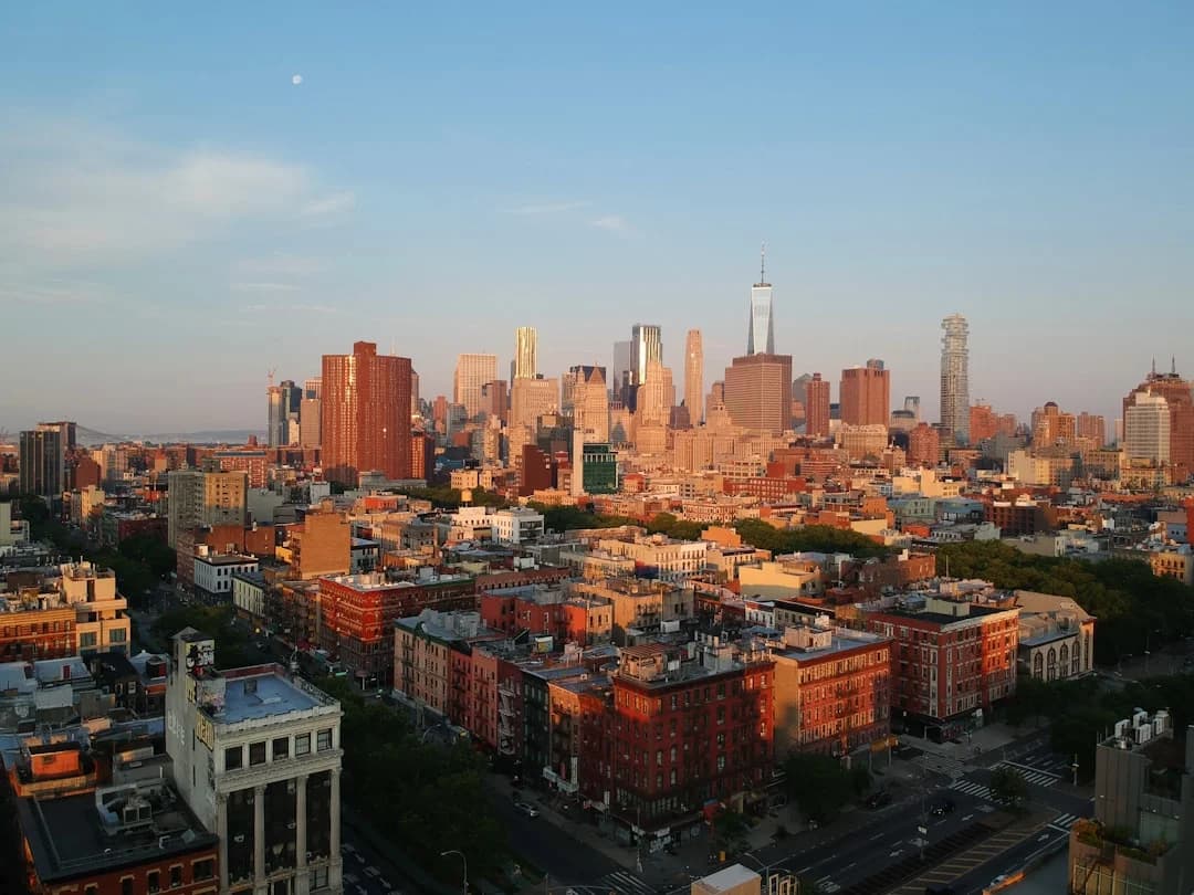 Lower East Side Arts District Renaissance 2026