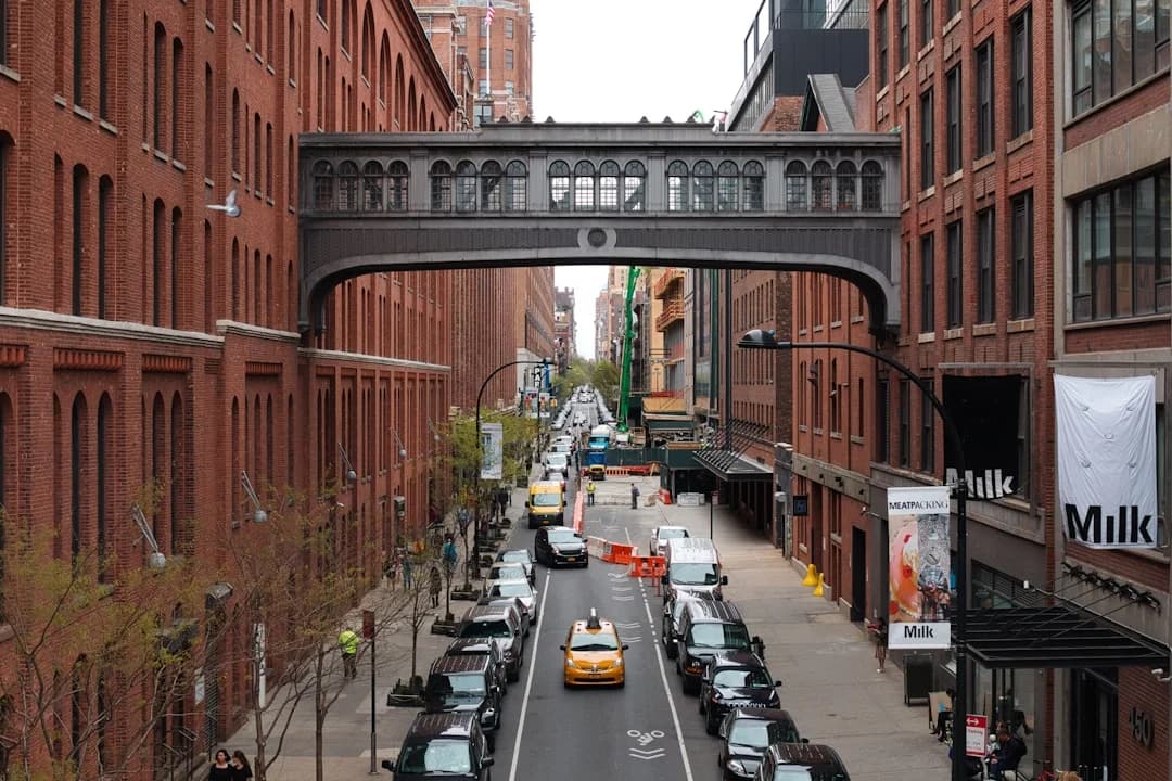 Hudson Yards Transit-oriented Redevelopment 2026: Growth