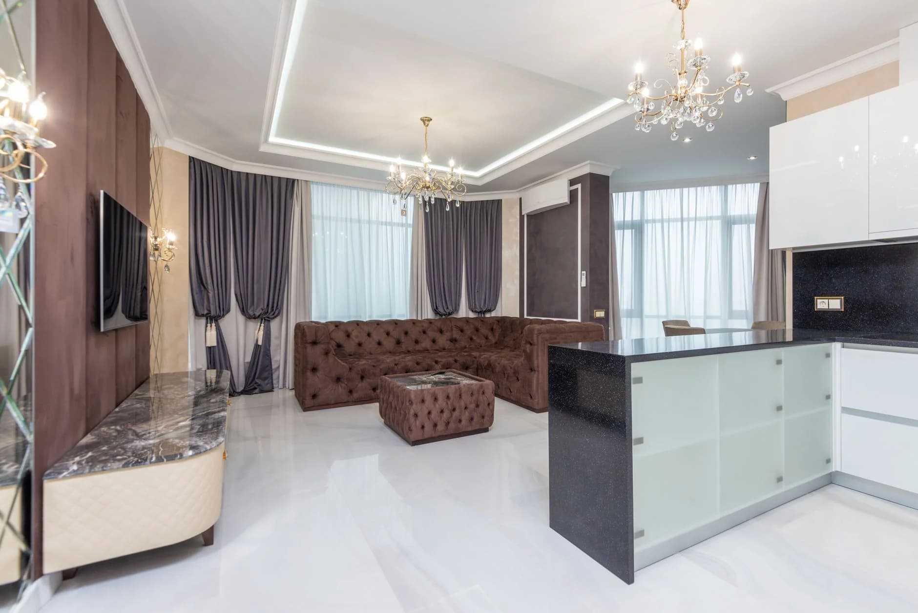 Manhattan Luxury Real Estate January 2026 Benchmarks