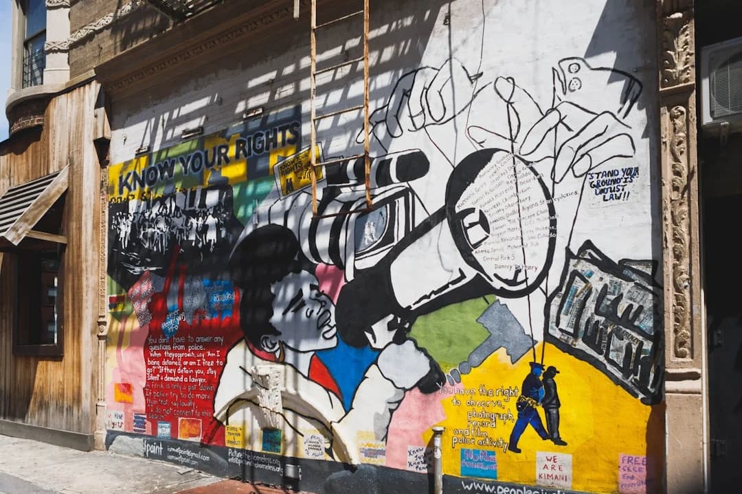 Harlem Arts Revival 2026: Data-driven Market Insights