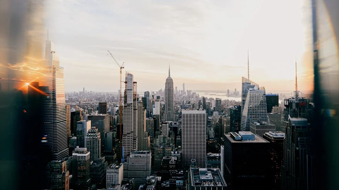 Manhattan Real Estate Deals 2026 Neighborhood Development
