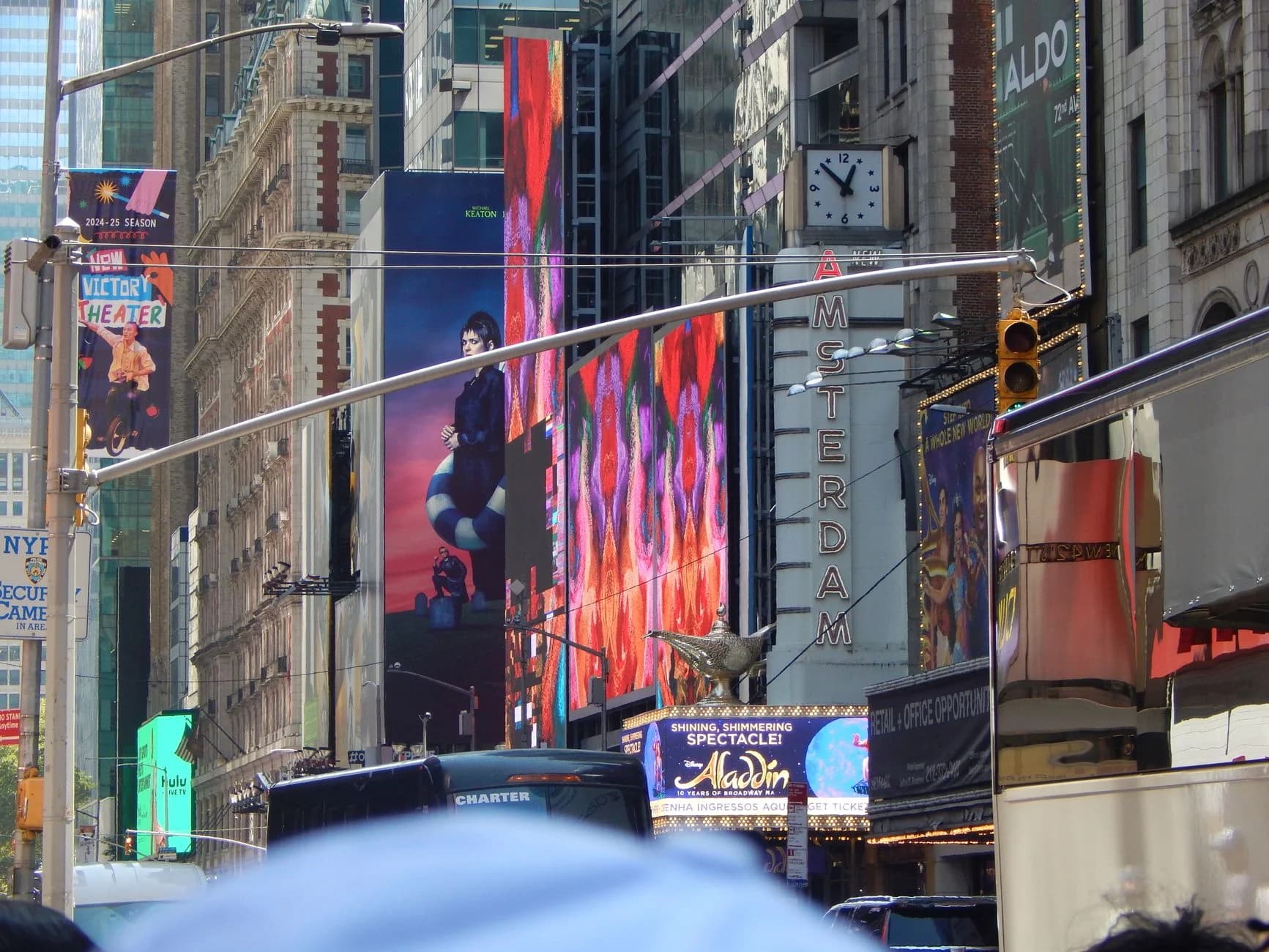 Broadway February 2026 openings: New Premieres