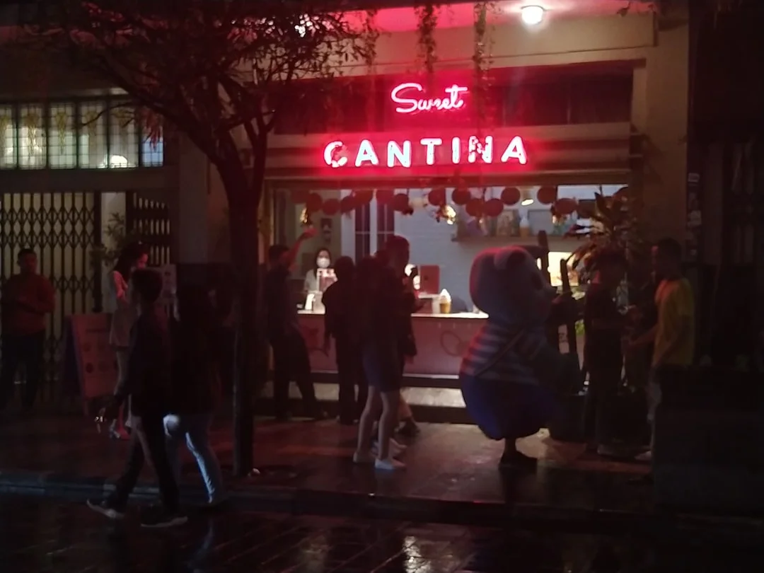 Beto's Carnitas & Guisados Lower East Side opening