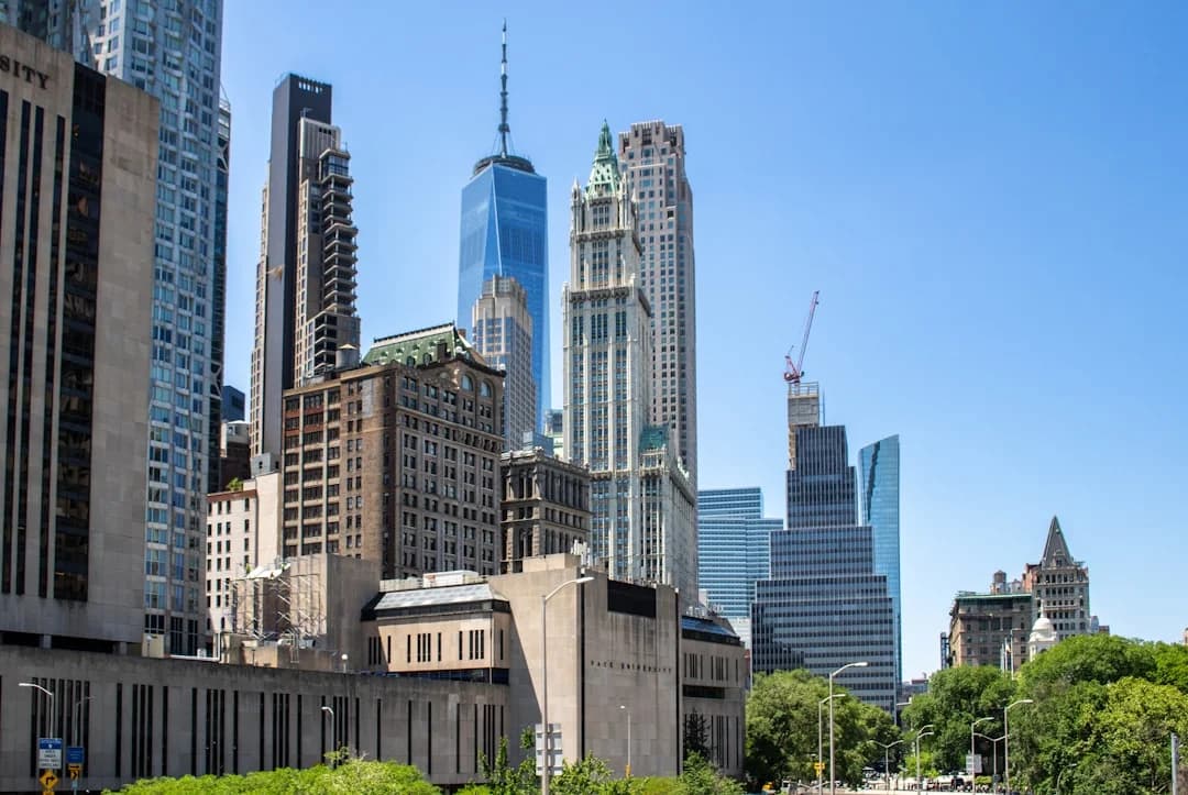 Broadway Revival and Manhattan Real Estate 2026