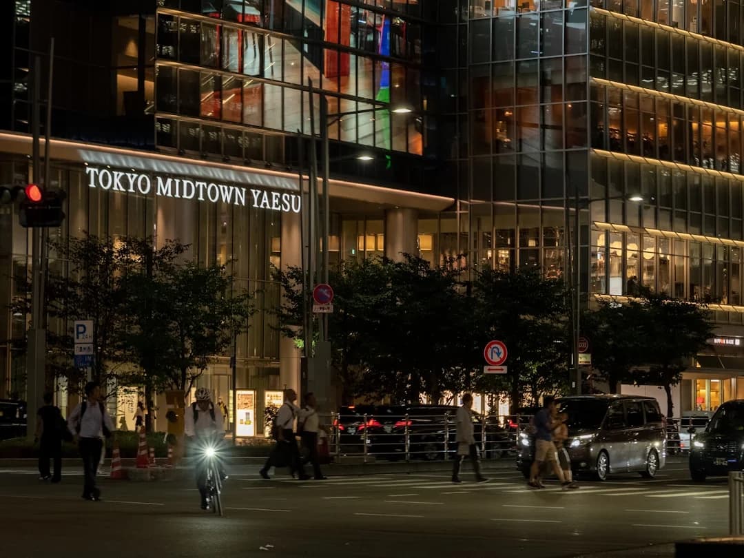 Midtown Transit-oriented Development 2026: Data Trends