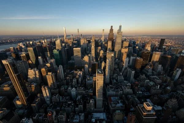 Manhattan Real Estate Deals to Watch in 2026