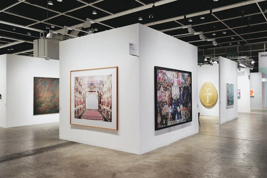 Chelsea Gallery Season 2026: Openings & Trends