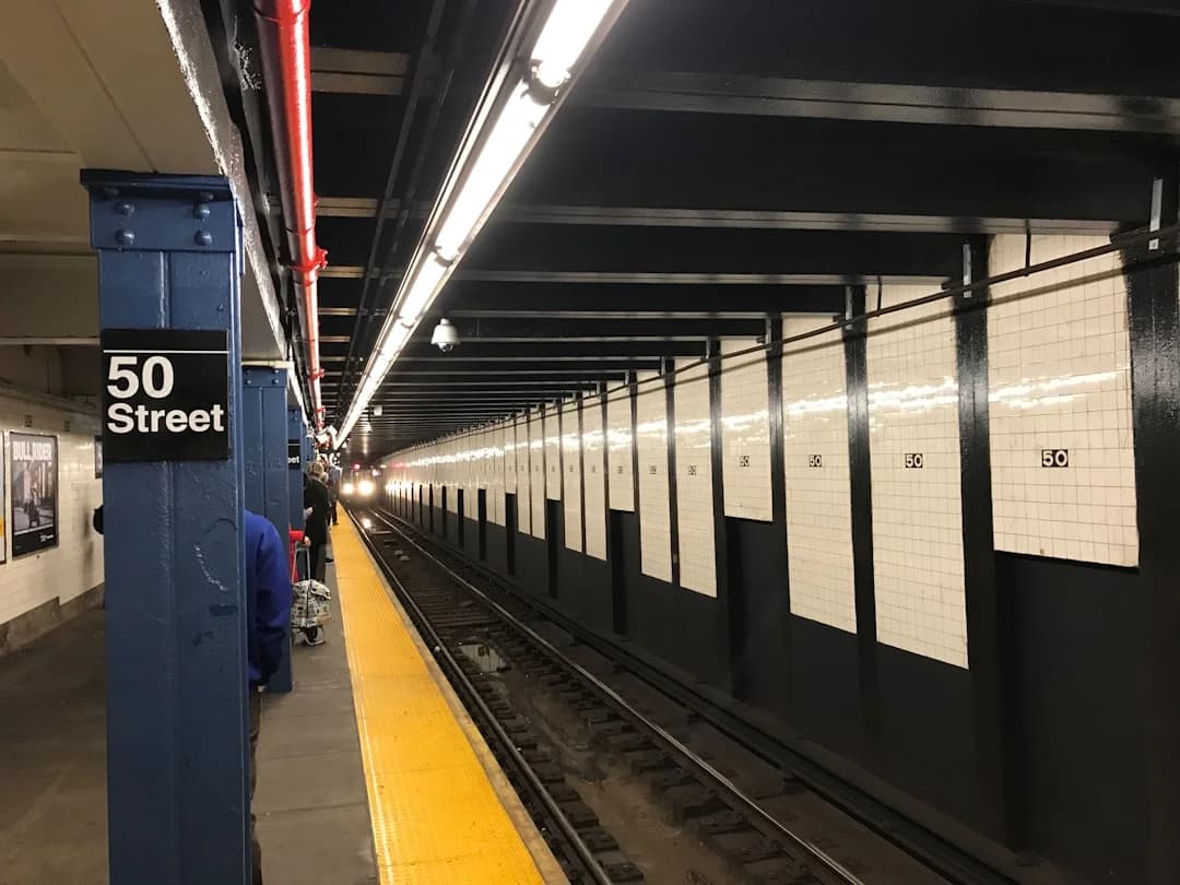 Transit-integrated Manhattan Nightlife 2026: Upgrades