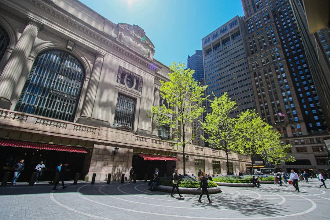 Manhattan Public Library Expansion 2026: a New Chapter