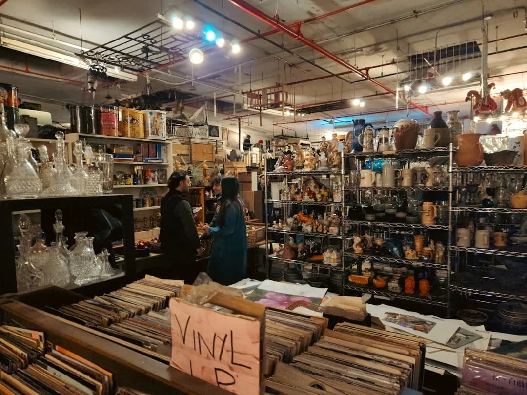 Affordable Art Fair NYC Spring 2026: What to Expect
