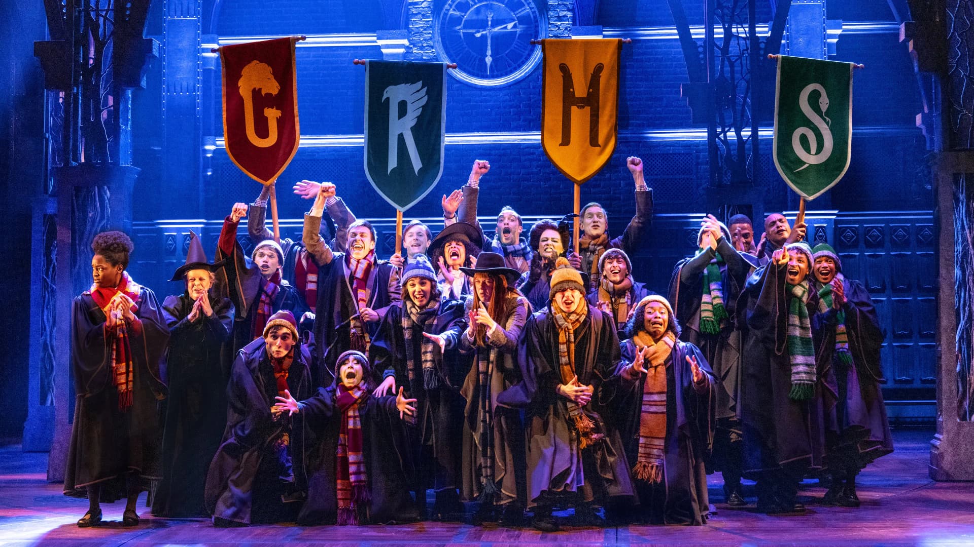 Broadway February 2026 lineup and closings