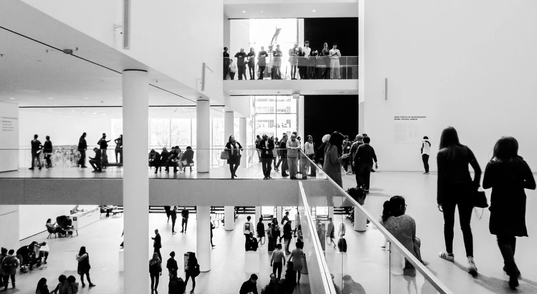 Whitney Biennial 2026 Opens March 8