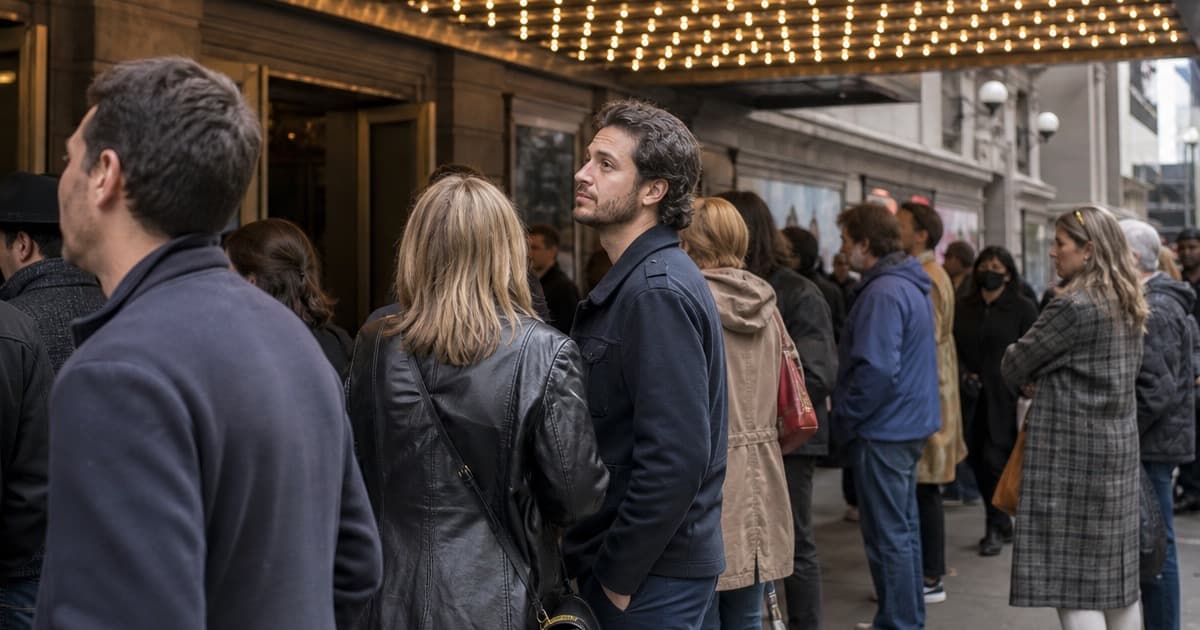 Broadway 2026 Slate: Preview of New Productions