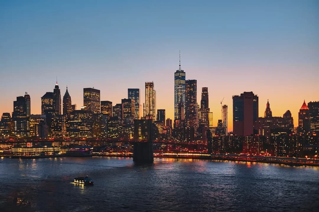 AI-driven Real Estate Valuation NYC: News Update