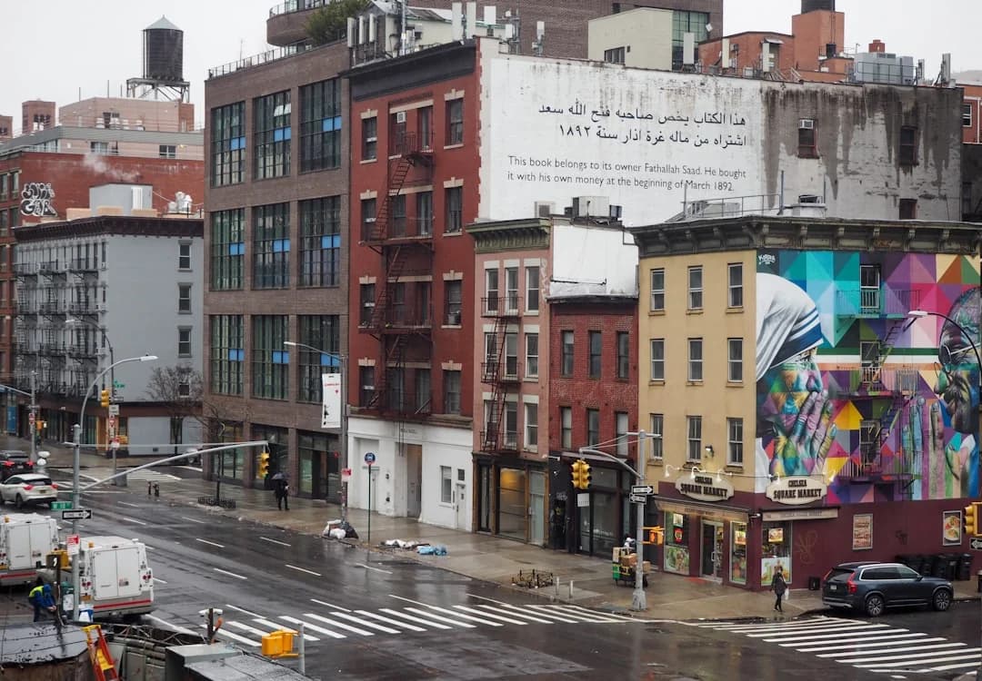 Women-Led Cultural Spaces Manhattan 2026 Market Update