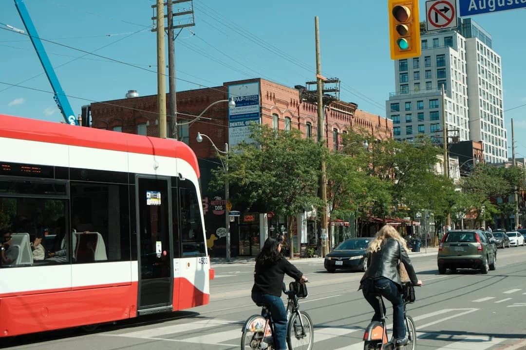 Transit-Linked Micro-Districts NYC 2026: Revitalizing NYC