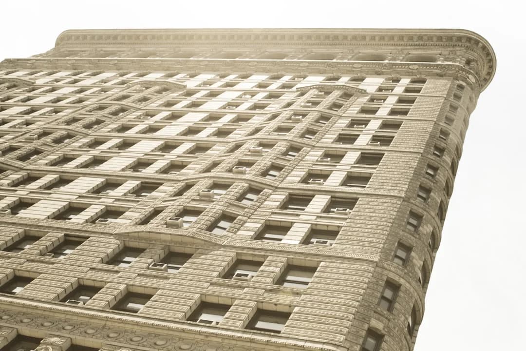 Modular Construction and 3D-Printed Facades NYC 2026
