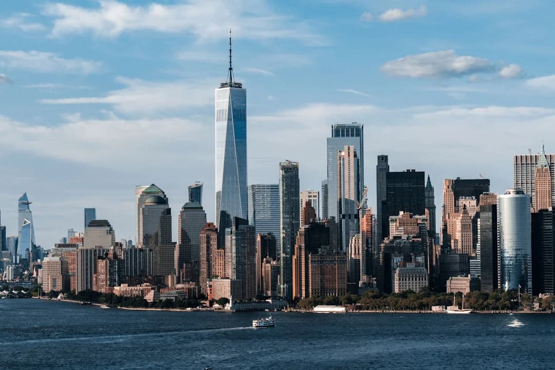 AR-Guided Streets and AI-Powered History Tours NYC 2026