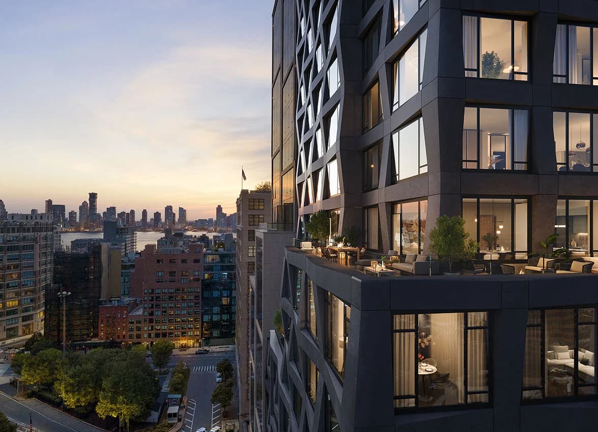 Cover Image for Manhattan Luxury Real Estate January 2026 Benchmarks