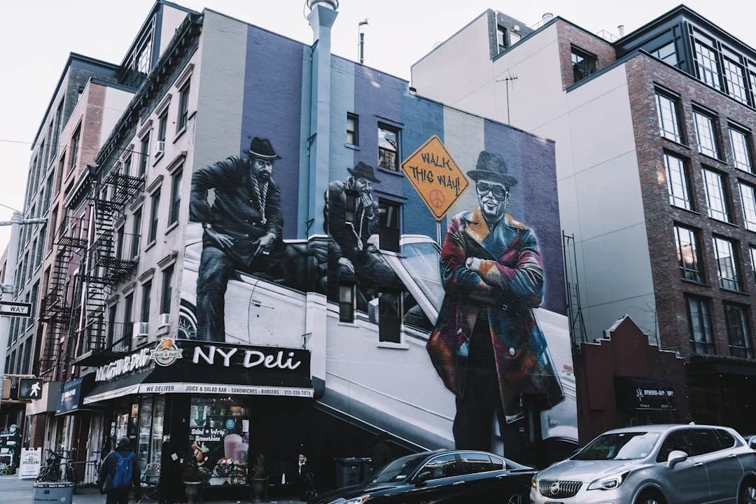 Crowdfunded Public Art NYC 2026: Trends and Impact