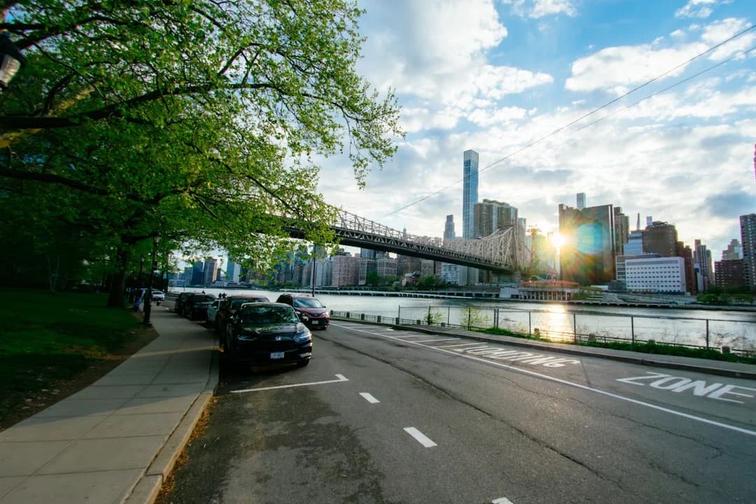 New York City Greenway Network Expansion 2026: Data Update
