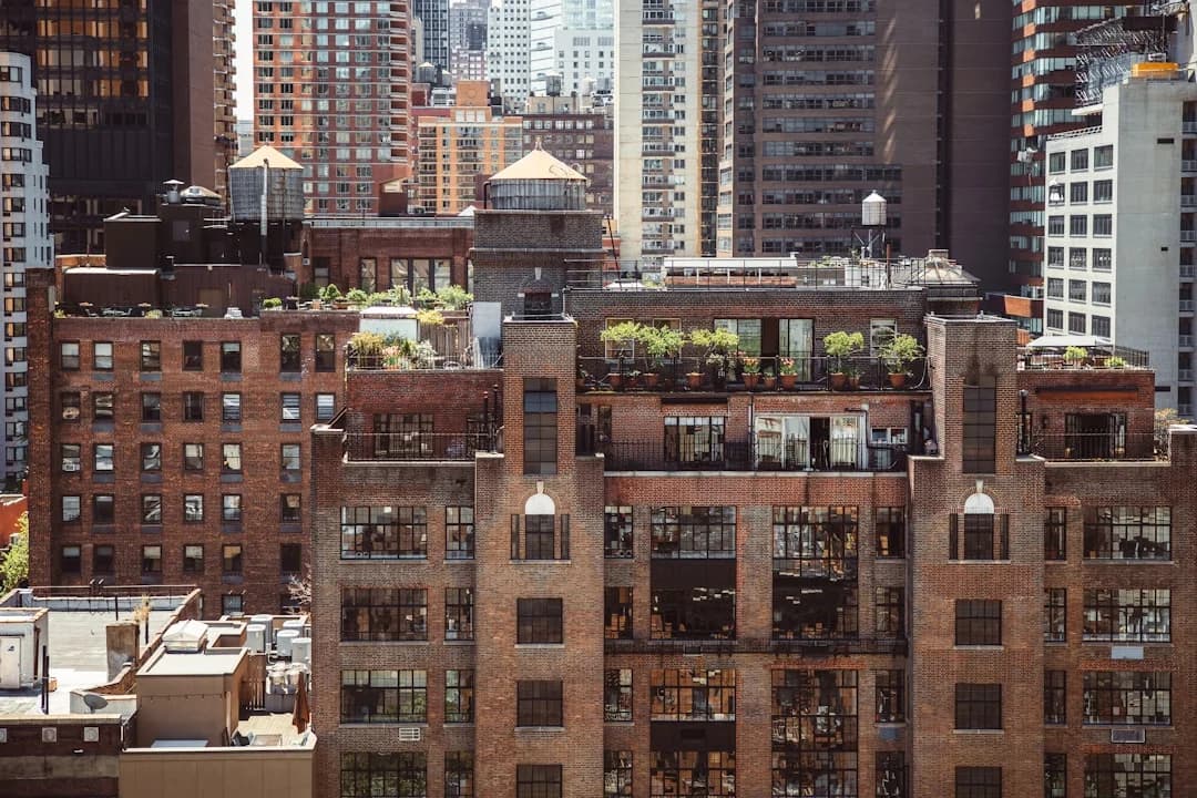AI-powered Historic Preservation NYC 2026