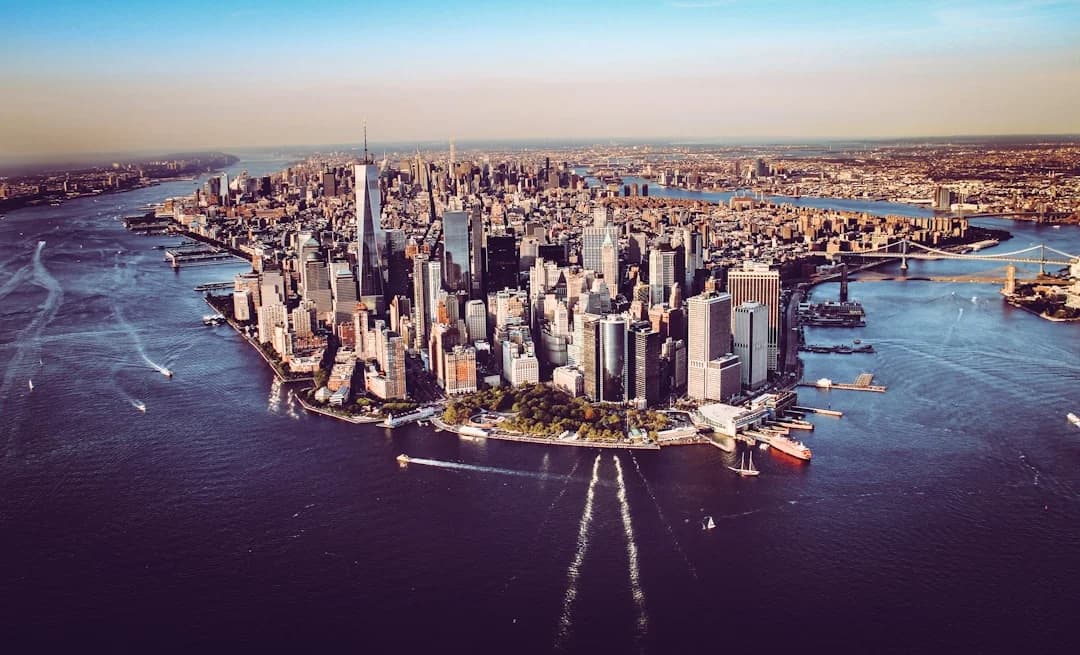 Carbon-Neutral Construction NYC 2026: Decarbonizing NYC