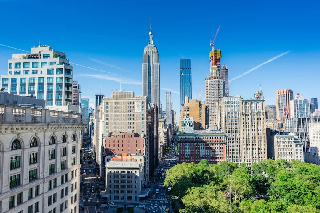 Manhattan Circular Economy and Repair Hubs 2026: News Update