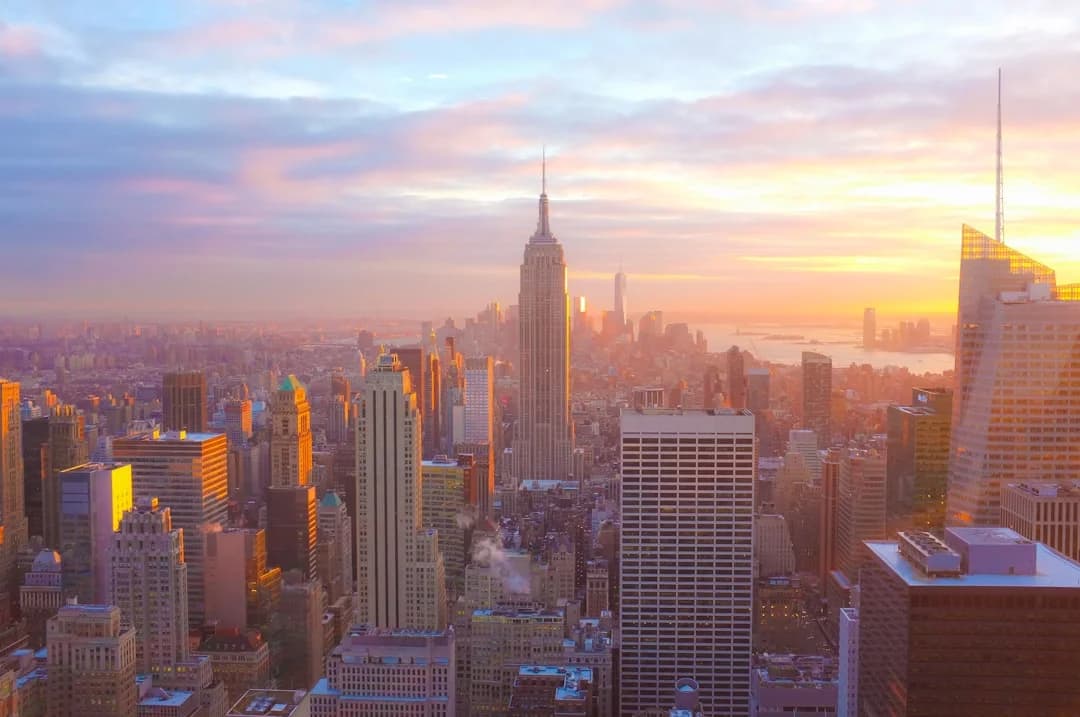 Participatory Urbanism NYC 2026: Data-Driven City Updates