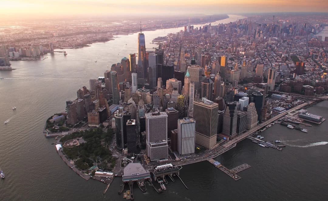 University-Driven Innovation Districts NYC 2026 Update