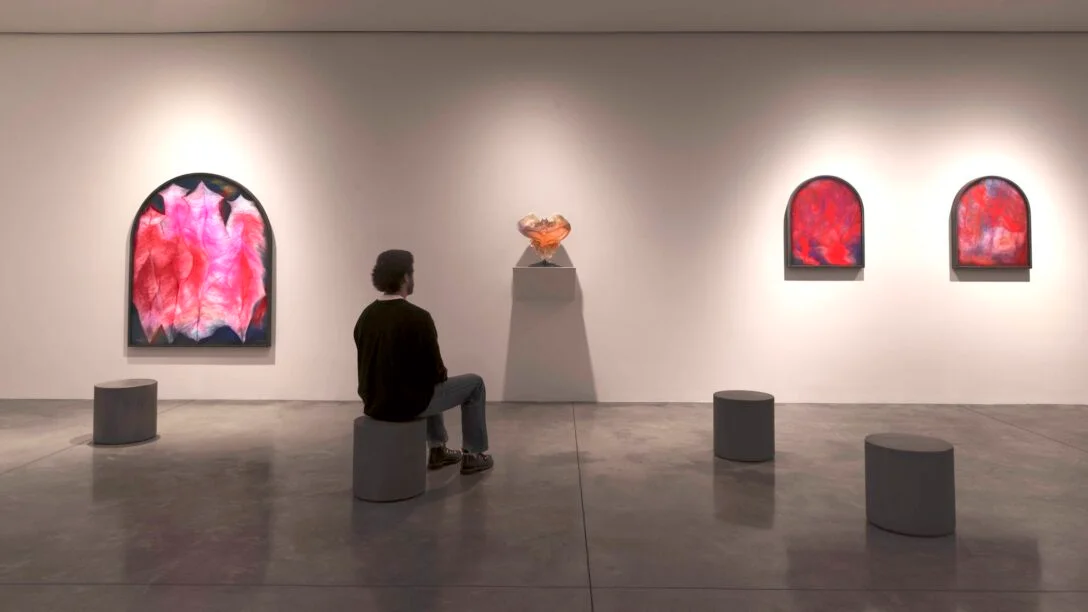 Cover Image for NYC gallery openings 2026: Top Picks