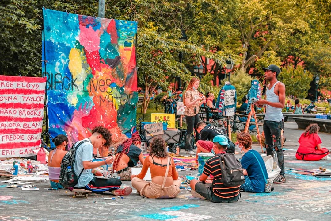 Staten Island Cultural Revival 2026: a New Arts Wave