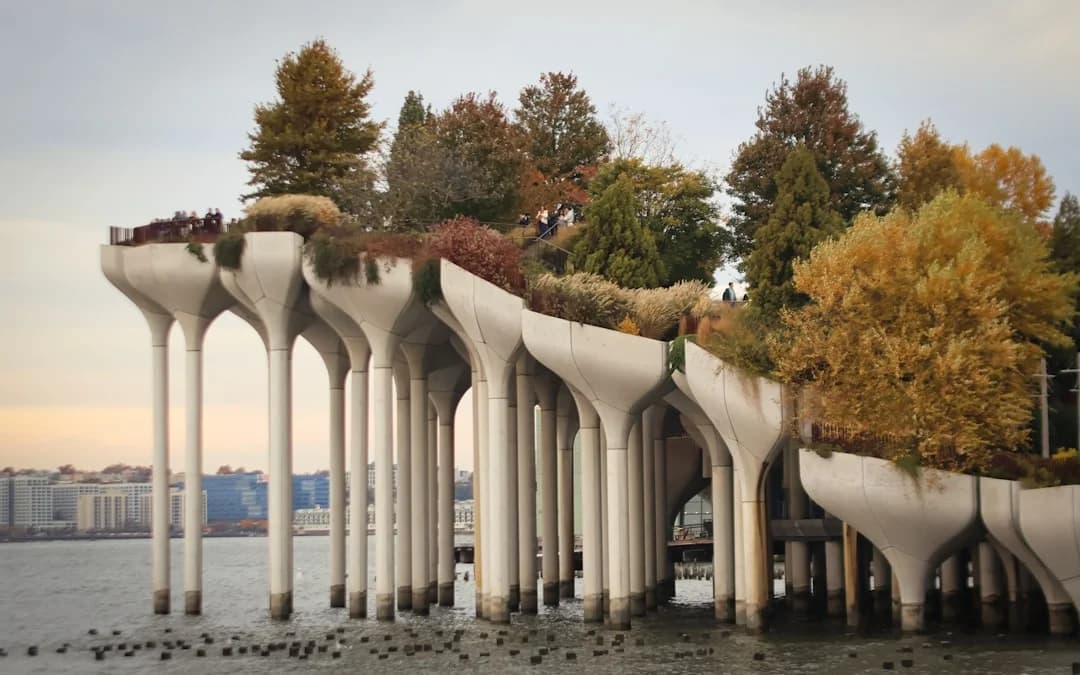 Cover Image for New York City Public Art Programs 2026: Data-Driven Update