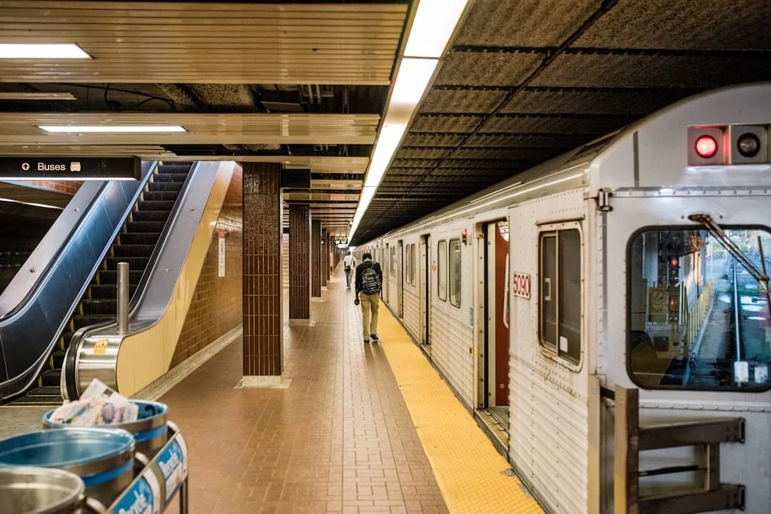 Transit-equity Affordable-housing NYC 2026: Subway Expansion