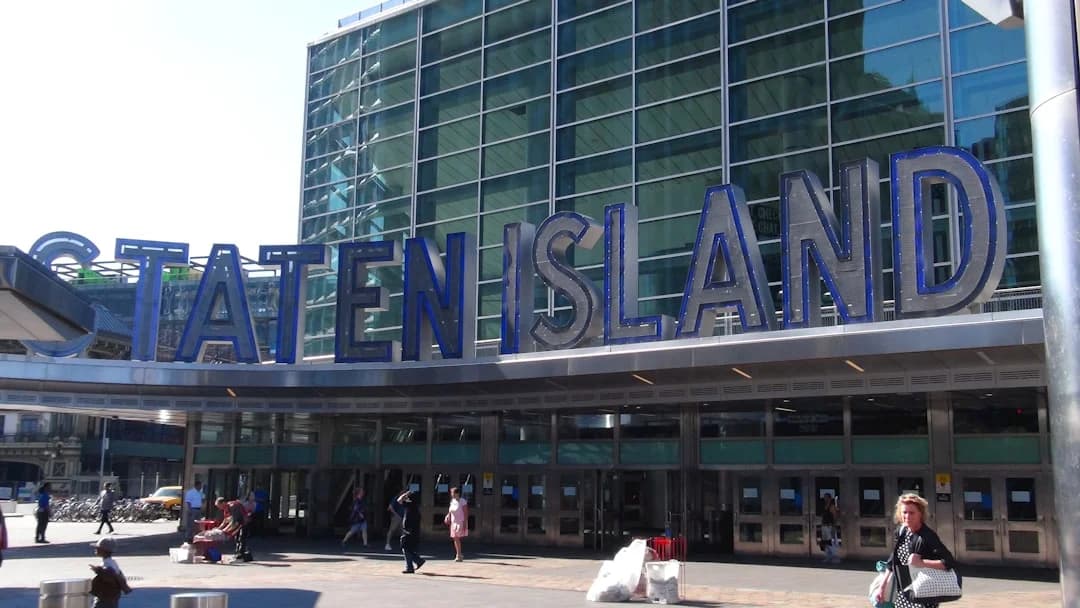 Staten Island Waterfront Redevelopment 2026